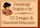Genealogy Graphics by CS Designs