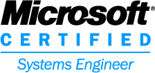 Certified for NT 4.0 and Windows 2000