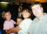 At a Party With Kids, Summer 1997