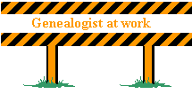 Genealogist at Work